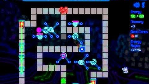 Ghost Hacker 2 Level31.32 Challenge Perfect