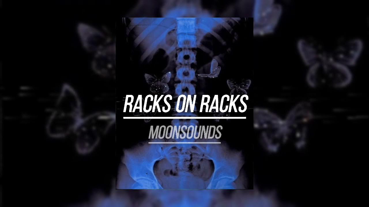 lil pump - racks on racks (slowed and reverb) lil pump - racks on racks (slowed and reverb)