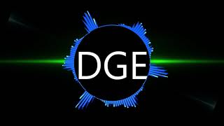 DGE - Palę majki (UziBlandMusic remix)