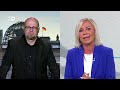 После встречи с Лавровым: за что ругают главу МИД Германии