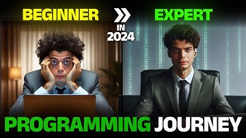 2024 me Beginner level se Programming aise seekhe | Tanay Pratap #hindi