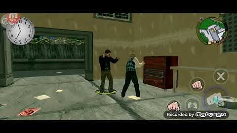 Bully AE - Play as Derby