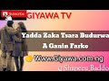 Yadda zaka tsara budurwa a ganin farko daga tashar #Giyawatv