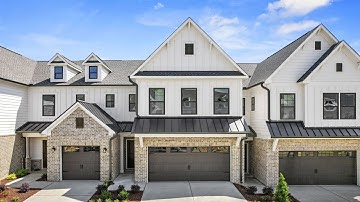 Advent TH Floorplan | True Homes