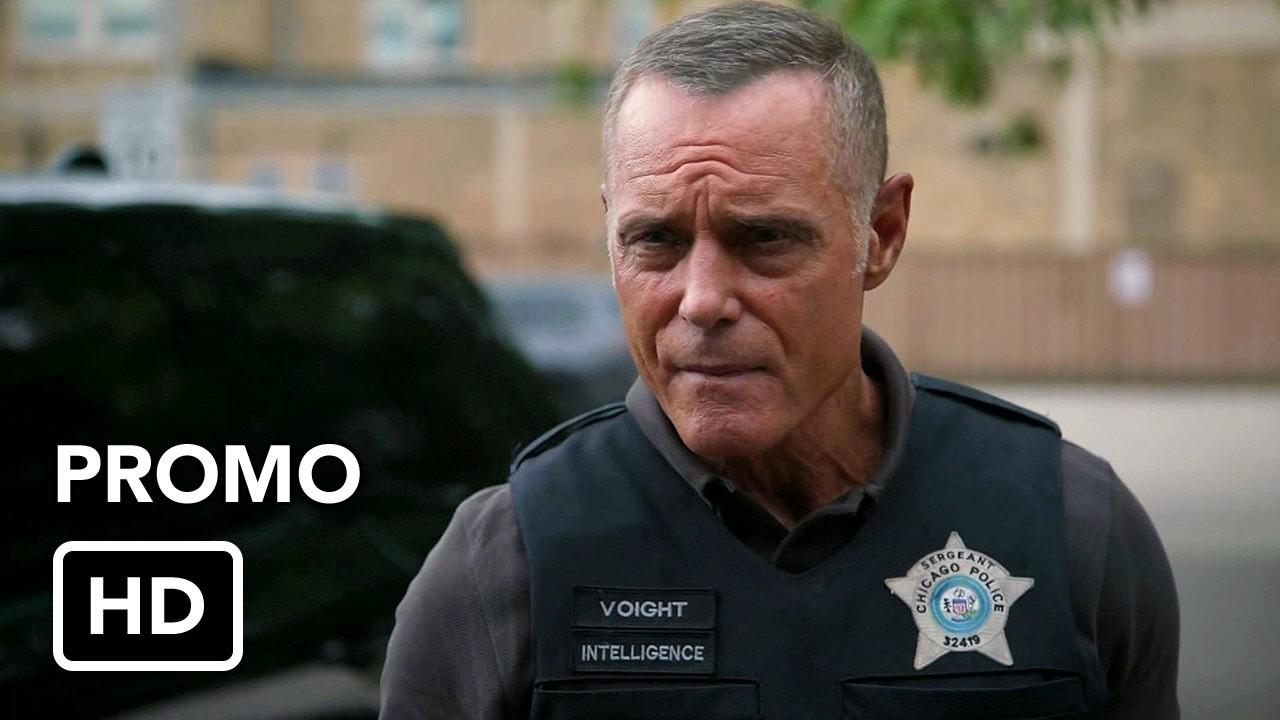 Chicago PD 14×02 Promo "Don’t Blink" (HD) Atwater’s Final Episode Chicago PD 14×02 Promo "Don’t Blink" (HD) Atwater’s Final Episode