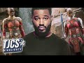 Ryan Coogler Signs 5 Year Deal Bringing Kingdom Of Wakanda Series To Disney+