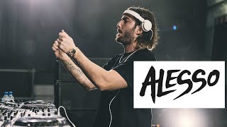 ALESSO - BEST TRACKS (MY CHOICE+MY MIX) ||| VIDEO FROM YOUTUBE ALESSO |||