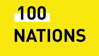 100 nations. One company.