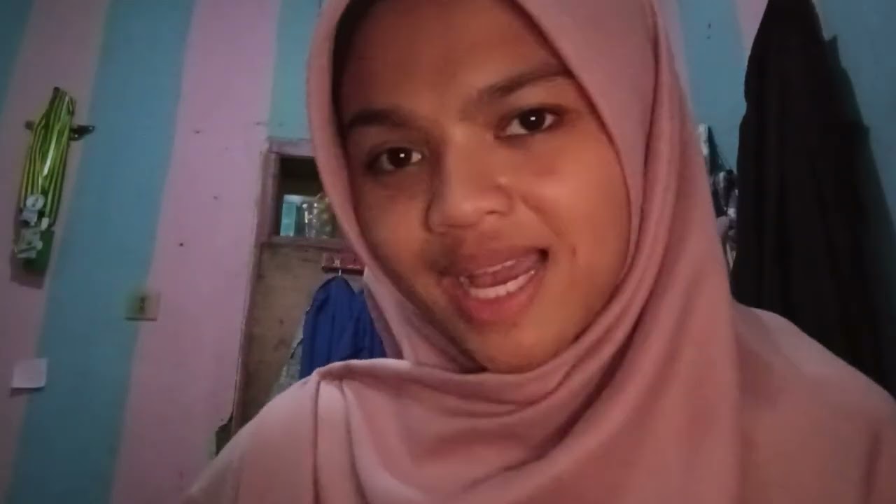 Sedikit kecewa, but IT'S OKE☺️