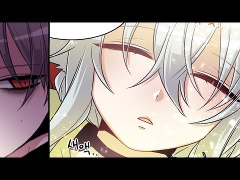 [웹툰 더빙] 마야의 숨겨진 비밀들?! (마야 13편)