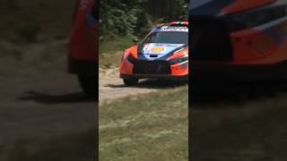 Mikkelsen Maximum Attack Rally Poland 2024 🇵🇱