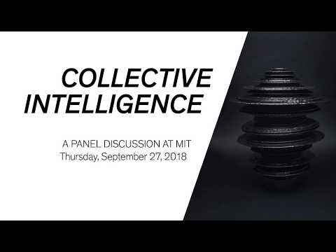 Video: Collective Intelligence - Fantasy Or Reality? - Alternative View