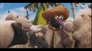 The Boy Who Cried Wolf A Muppet Clic