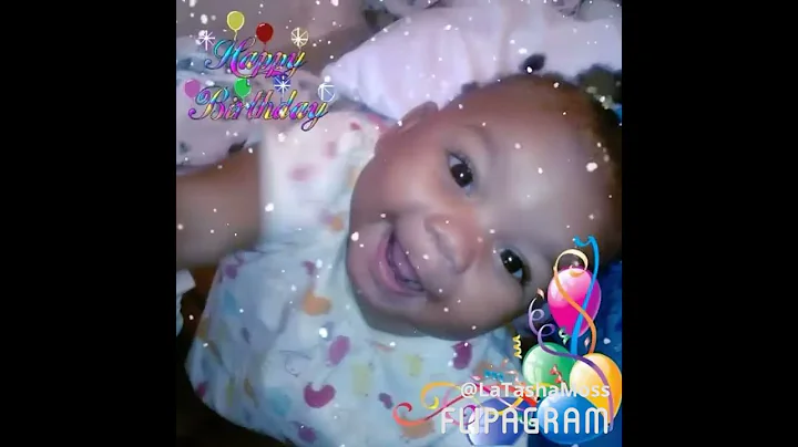 Happy Birthday Brittney Moss