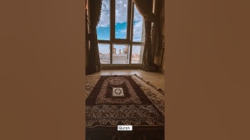 تلاوة هادئة تريح القلب وتشرح الصدر من سورة الجمعة  #quran #اكسبلور #لايك #foryou #راحة_نفسية #قرآن
