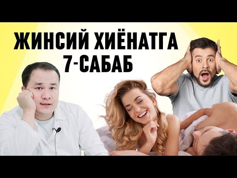 Video: Зор психологдун 7 белгиси: кордукту кантип таануу керек