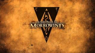 Morrowind OST - 12 Shed Your Travails - HQ Audio