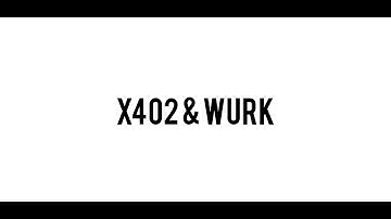 Vibe coding demo with Wurk and x402