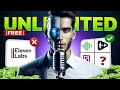 🔥How to Create Realistic AI Voiceover with Emotions | 3 Free AI Voice Tools