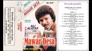 (Full Album) Ali Alatas # Mawar Desa