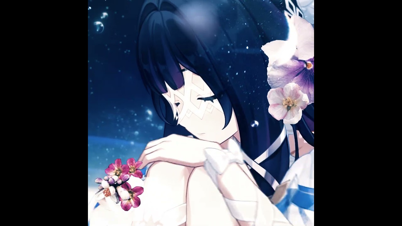 Columbina Edit | Genshin Impact Short #1273