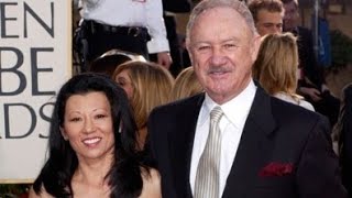 "Gene Hackman's $80 Million Estate Battle: Will His Children Get a Share?"