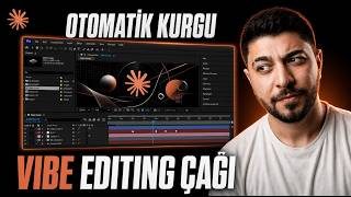 Vibe Editing Çaği : Claude İle Editle (After Effects)
