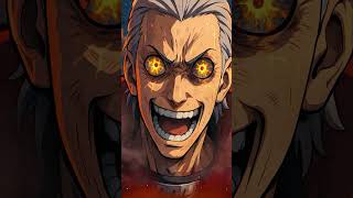 The Only Akatsuki Member Who Welcomed Pain With A Smile... 🧎‍♂️🩸 #shorts #naruto #animelore
