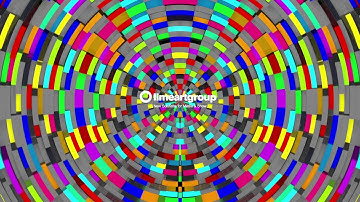 Colorful Chaos - VJ Loops Pack Vol.36- 👁‍🗨👁‍🗨 #vjloops #vj #vjing