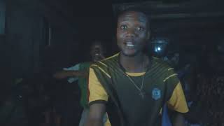 PAS DES BOYS [ clip officiel ]