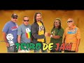 Tribo de jah as melhores tocadas 360p parte 01