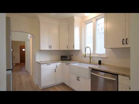 3323 Darlington, Toledo, OH home video tour