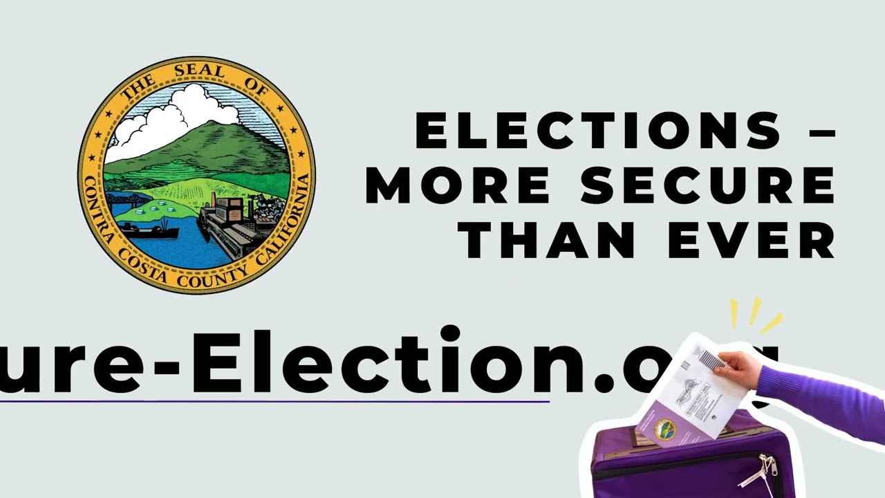 County Registrars Prepare for Uncertain November Election