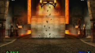 Download Lagu Mortal Kombat Armageddon The Armory MP3