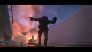 Beast Mode (BO2)