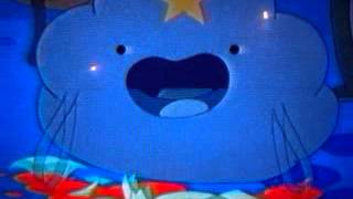 Adveture Time-Zombies With L.s.p