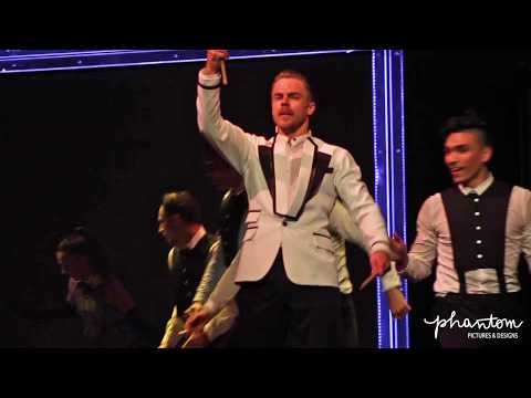 MOVE BEYOND - Diga Diga Doo / It Don't Mean A Thing / Sing Sing Sing (Nashvielle 31-05-17)