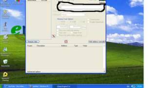 Pinball Cheat using Cheat Engine 5.4