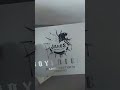 Unboxing unsealed signed janus album by boyfriend unboxingalbum