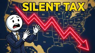How the US Dollar Actually Control Your Life|| #finance #personalfinance #usa #money #moneytips 