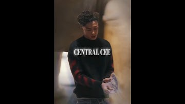 CENTRAL CEE X EDIT FUNK 🔥 @CentralCee #edit #capcut #editing #editvideo #capcutedit #centralcee