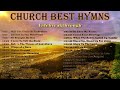 CHURCH BEST HYMNS