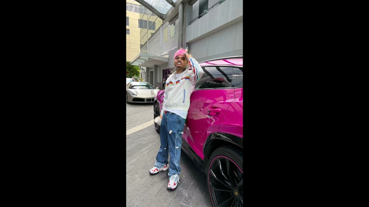 [FREE] Nocap x Rylo Rodriguez Type Beat – “Used To It” | Pain Type Beat 2025