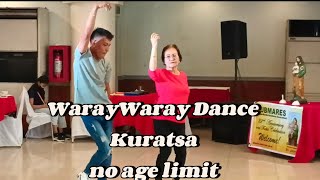 WarayWaray Dance KuratsaTUBMARES 2024