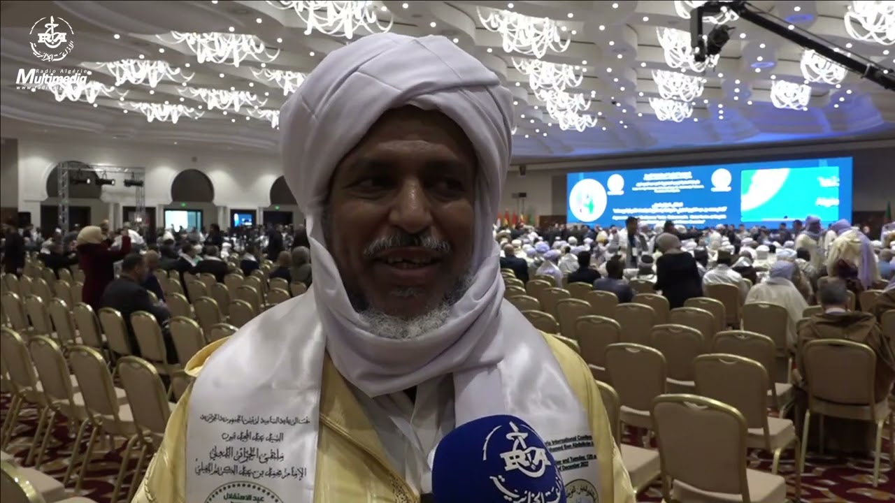 في تصريح خصّ به ملتيميديا الإذاعة الجزائرية، سالم بن عبد الكريم المغيلي، حفيد الإمام