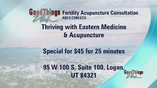 Empower Your Health: Thrive with the Healing Power of Eastern Medicine and Acupuncture