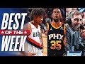 3 Hours of the BEST Moments of NBA Week 6 | 2023-24 Season