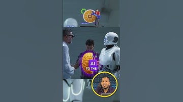 AI Can Never Replace This Skill #shorts #ai #jobs