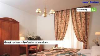 Hotel Aberdeen *** Hotel Review 2017 HD, Central Station, Italy