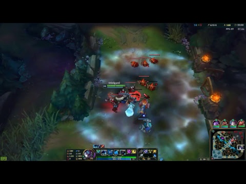 First clash game BBS